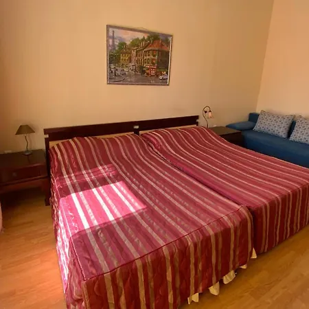 Seaside On The In 4* Китен