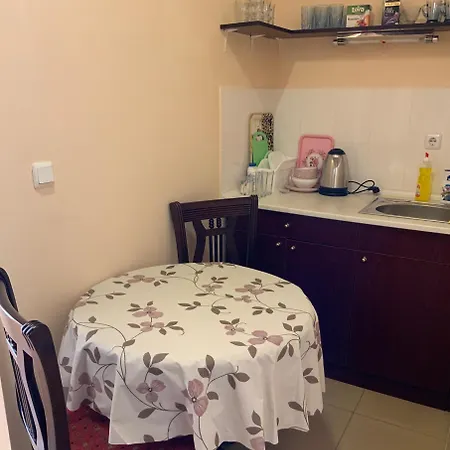 Seaside On The In Отель 4*